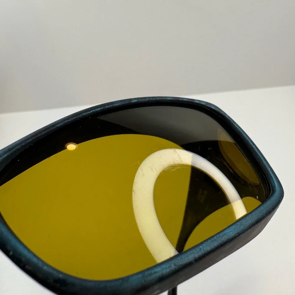 COCOONS SUNGLASSES FITOVERS FLEX2FIT C4214Y‎ WIDELINE YELLOW LENS